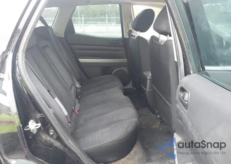 2010 Mazda Cx-7 I Sport from USA, damaged, VIN JM3ER2W53A0300800